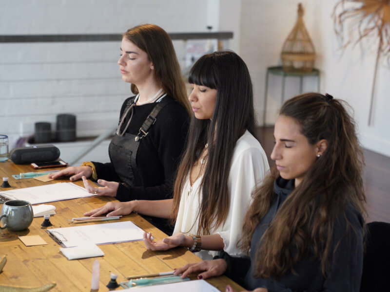 Sydney workshops